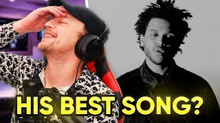 The Weeknd - Wicked Games [reaction] | THE LEGENDARY SESSIONS