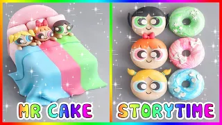 🍰 MR CAKE STORYTIME #166 🎂 Best TikTok Compilation 🌈