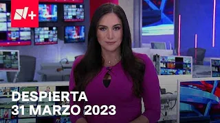 Despierta I Programa Completo 31 Marzo 2023