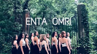 Enta Omri | Belly Dance | Juliette Vale