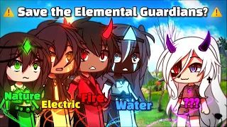 🔥 Save the Elemental Guardians ✨ || meme || Gacha life x Gacha club || 가챠라이프 x 가챠클럽 [ Original? ]