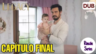 Legacy Capitulo Final - Yusuf Capitulo Final - Doblado al Español!
