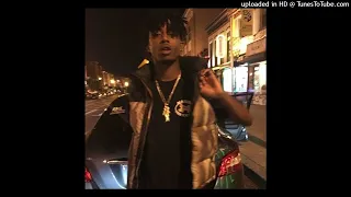 Playboi Carti, Ethereal - Beef (Instrumental Remake)