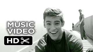 The Giver Music Video - Feel What's Good (2014) - Brenton Thwaites Sci-Fi Drama HD