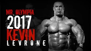 KEVIN LEVRONE | ROAD TO MR. OLYMPIA 2017 | Bodybuilding Motivation