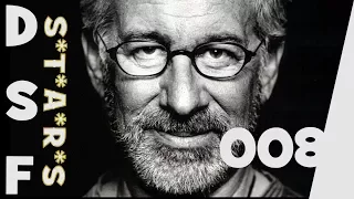 |008| Die Schwarze Filmdose S*T*A*R*S: Steven Spielberg