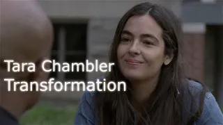 [TWD] Tara Chambler Transformation