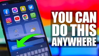 HIDDEN iPhone Features Apple Doesn’t Let YOU KNOW About !