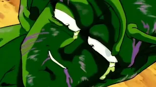 Piccolo died to save Gohan emotional scene/dragon Ball Z