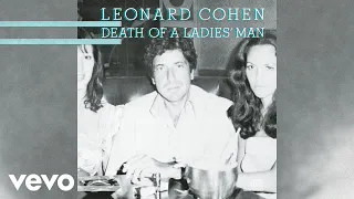 Leonard Cohen - Memories (Official Audio)