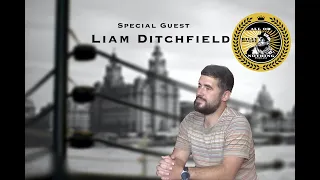 Liverpool gangs, surviving prison and breaking free! Liam Ditchfield tells his story.