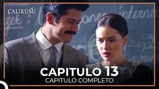 Calikusu Capitulo 13