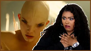 WTF IS “SPLICE”????? | BAD MOVIES & A BEAT | KennieJD