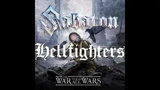Hellfighters Symphonic/Orchestral Version with Vocals - Sabaton