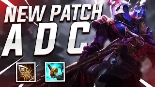 Gosu - NEW PATCH ADC