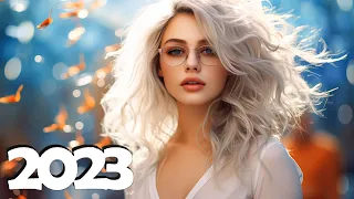 Ibiza Summer Mix 2023⛅Best Of Tropical Deep House Lyrics ⛅Alan Walker, Anne Marie, Maroon 5 Style#30