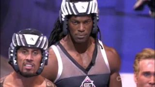 American Gladiators 2008 S01E04 HD