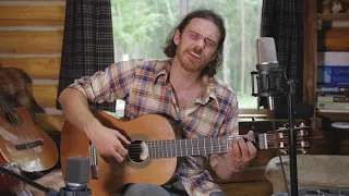 After the Gold Rush, Neil Young- Cover