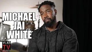 Michael Jai White: 'Red Tails' Didn't Flop Because of All-Black Cast, Story Wasn't Good (Part 21)