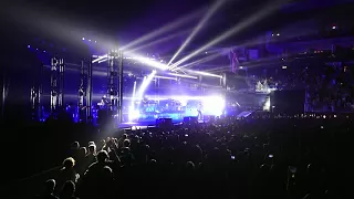 Linkin Park Castle of Glass / It's going Down Live at Mercedes Benz Arena Berlin ( 12.06.17 )