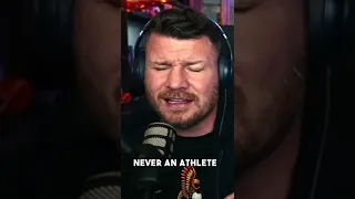 What You Can Learn From Michael Bisping About Cardio #cardio #run #ufc #mma #fighter #fyp #fitness