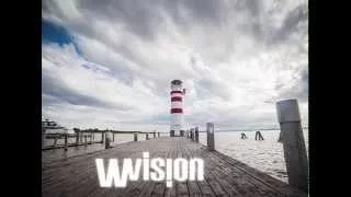 Worship vision - Větší je náš Bůh - (nové CD 2015)