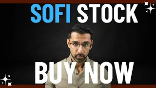 Last Chance to Buy SoFI Stock Before Q1 Earnings