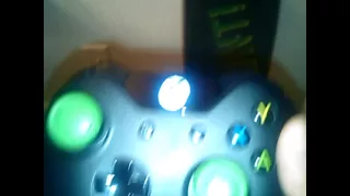 Beatboxing Xbox one kf