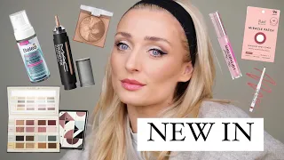 NEW IN - makeup tutorial | OlesjasWelt