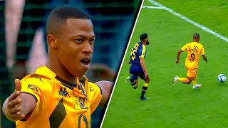 Kaizer Chiefs Ashley Du Preez Has Electrifying Pace |Ashley Du Preez Vs Cape Town City