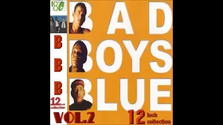 BAD BOYS BLUE - KISSES AND TEARS (INCH VERSION)  BEST AUDIO