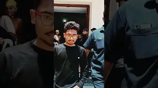 FAKE BODYGUARD PRANK  | EPIC PUBLIC REACTION | NAF | BODYGUARDS VIDEO #viral Noty Ayushman