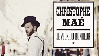 Christophe Maé - It's Only Mystery (Audio officiel)