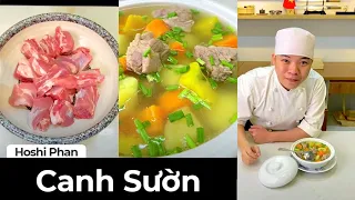 Món Này Quá Ngon Mà Còn Dễ Làm Nữa - Đăng kí kênh Hoshi nha ^^ #shorts #cooking