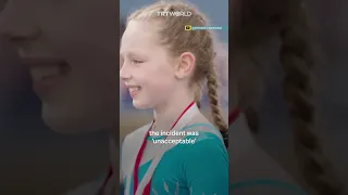 Irish Gymnastics official criticised for skipping Black child in medal ceremony