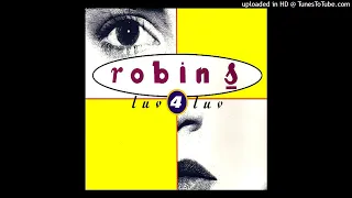 Robin S - Luv 4 Luv (Stones Essential Mix)