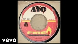 Ayo - Fire