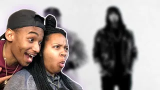 OUR FIRST TIME HEARING | 🎶 Royce da 5'9" - Caterpillar ft. Eminem 🎶 | Reaction