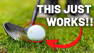 THE #1 CHIPPING TIP  - Get down to single figures!