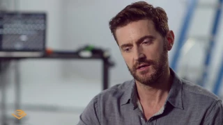 Richard Armitage on Narrating Classic Love Story 'Romeo and Juliet' | Audible