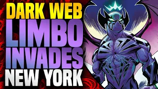 Limbo Invades New York! | Dark Web (The Big Spill)