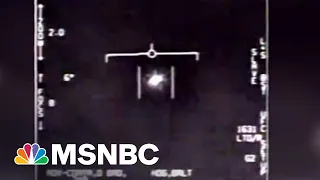 See Neil DeGrasse Tyson Debunk 'Alien Believers' After Biden Pentagon's UFO Report