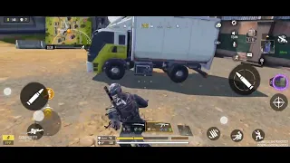 BLITZ CALL OF DUTY MOBILE BATTLE ROYALE BLACKOUT