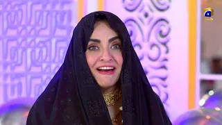 Dolly Darling - EP 43 - 25th August 2019 - HAR PAL GEO DRAMAS