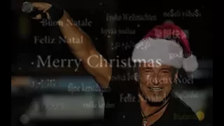 Bruce Springsteen - Santa Claus is Coming to Town - (1978-2016 montage)