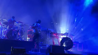 The Prodigy - Intro/Breathe(Live at Release Athens Festival)(21/07/2023)