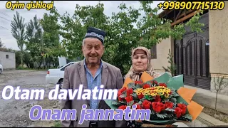 Davlatim otam Jannatim onam. Tabriklar uchun +998907715130 #tabriklar #tugilgankun