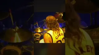 Danny Carey Amazing Drumming 🔥 🥁