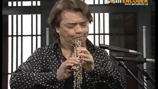 Ave Maria Oboe アヴェ・マリア　オーボエ