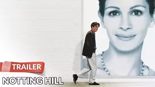 Notting Hill 1999 Trailer HD | Hugh Grant | Julia Roberts